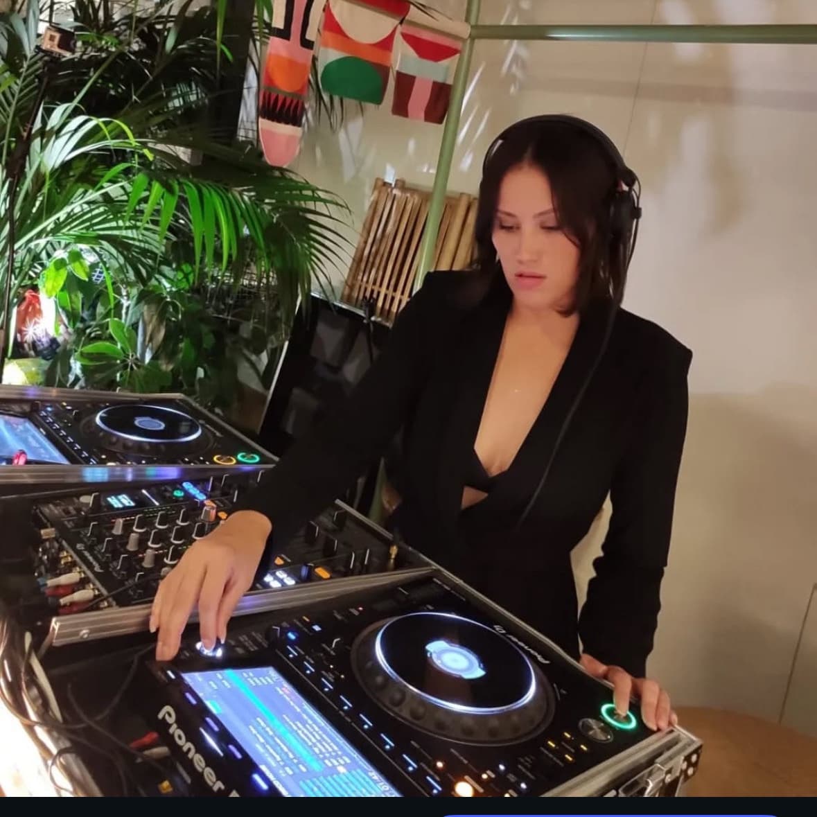 Lilimedd — DJ in Montrouge