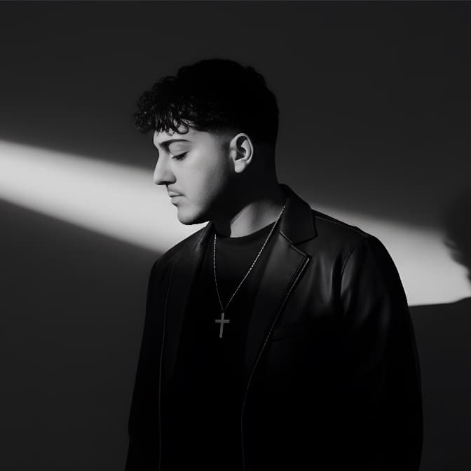 SarkPryd — DJ in Paris