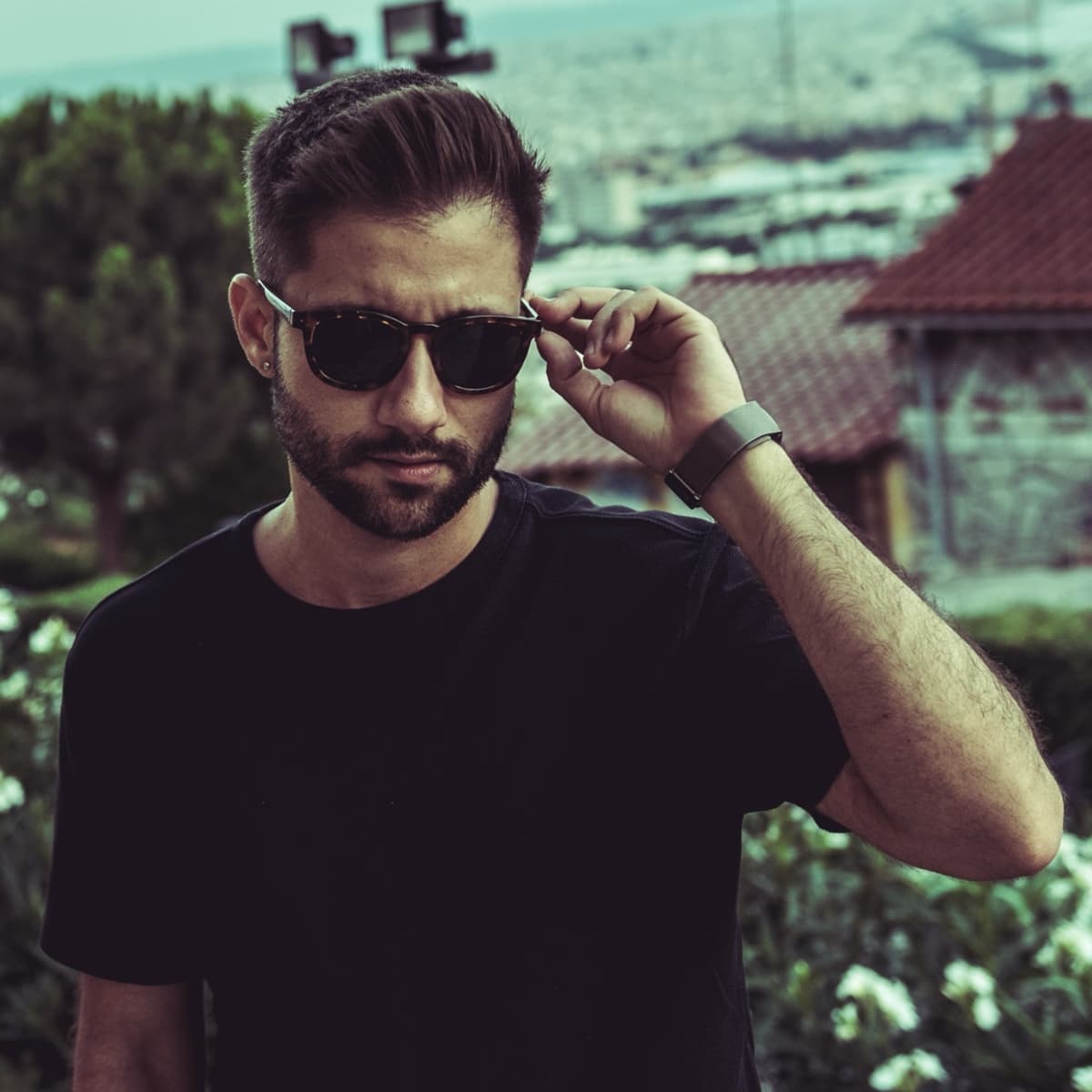 DJ Inko — DJ in London
