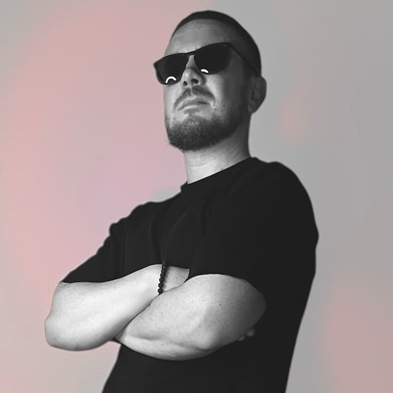Rolla — DJ in Lyon