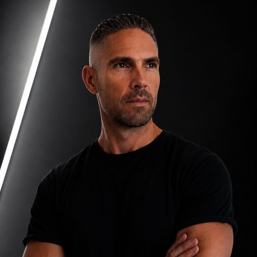 DAIVIL — DJ in Annecy