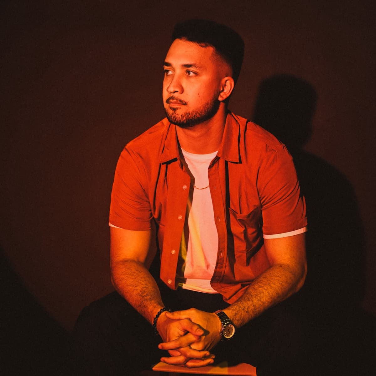 TAMDAK — DJ in Montpellier