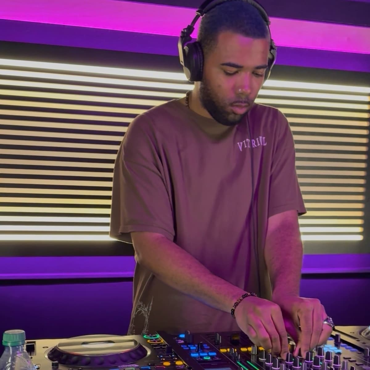 FABBY_FILTH — DJ in New York City