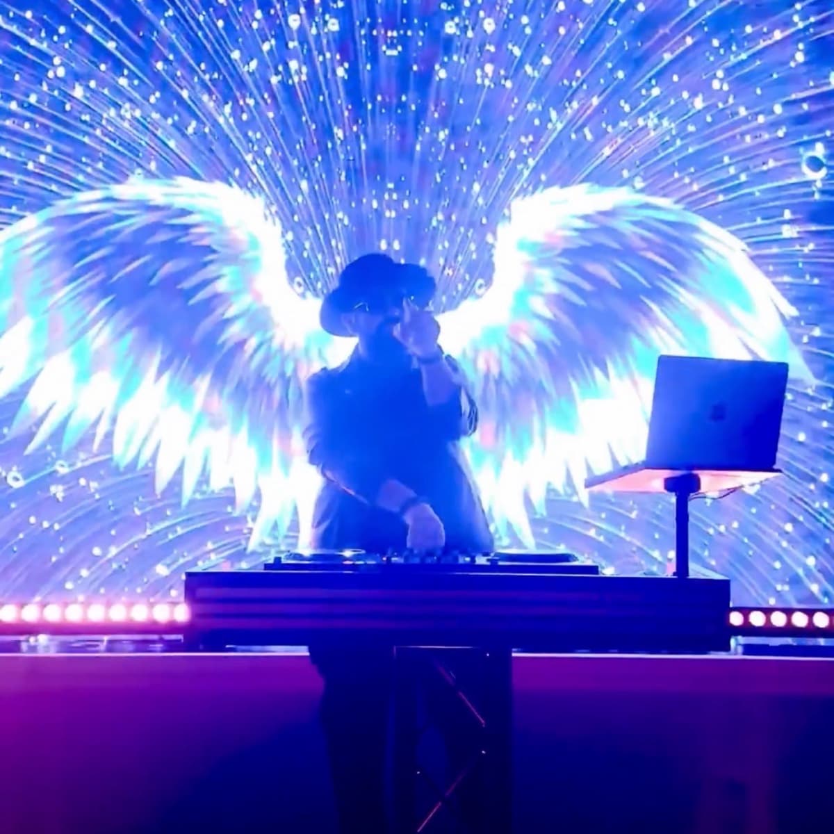 Jrm — DJ in Paris