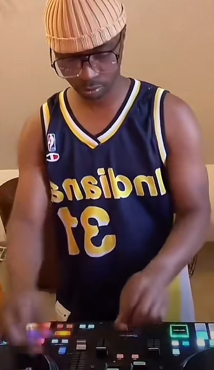 Dj Manli