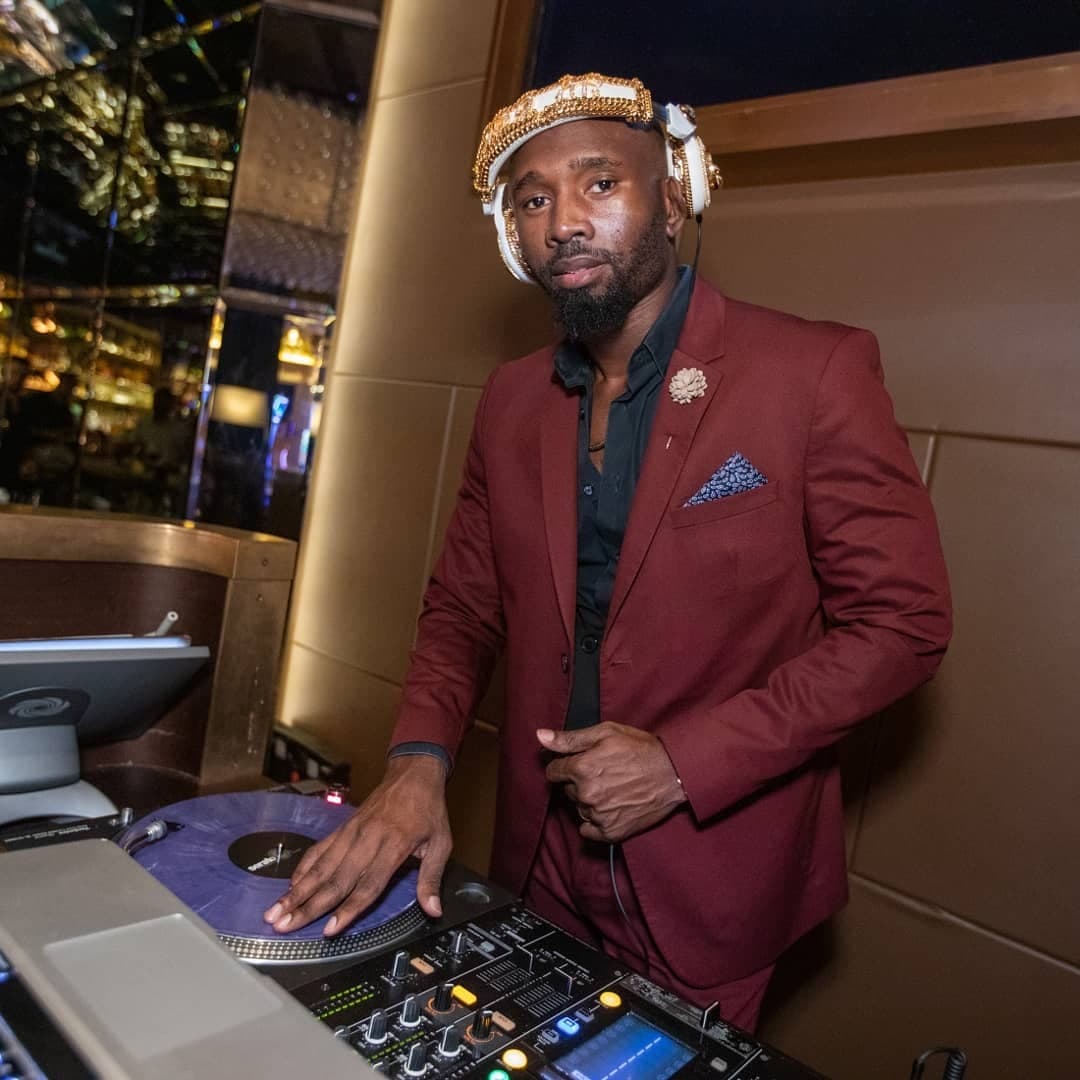DJ CEO — DJ in New York City