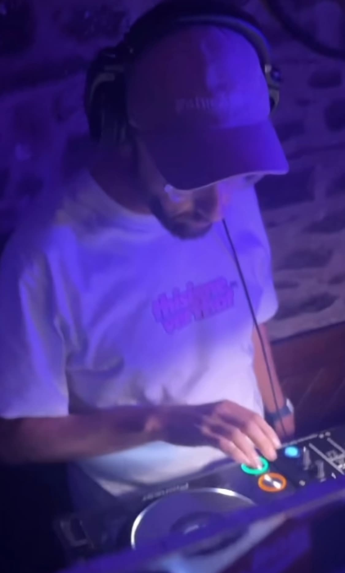 Dj_GChq — DJ in London