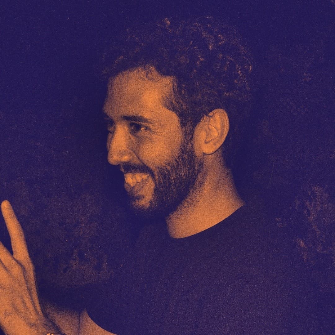 Lisandru — DJ in Rochefort