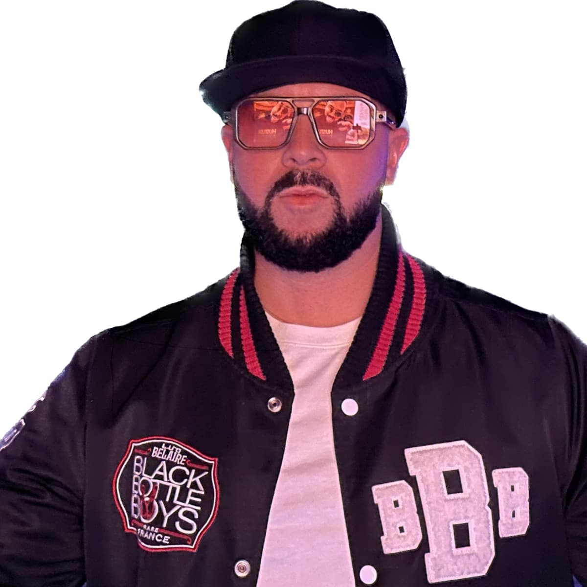 Hustler — DJ in Rennes