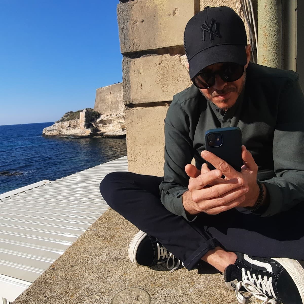 Öde — DJ in Ghisonaccia