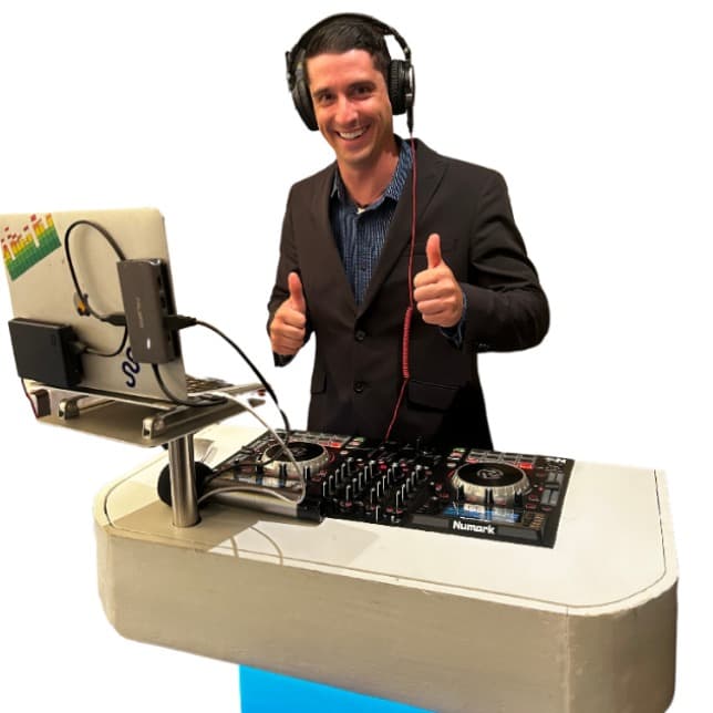 OCPartyDJ.com — DJ in Redondo Beach