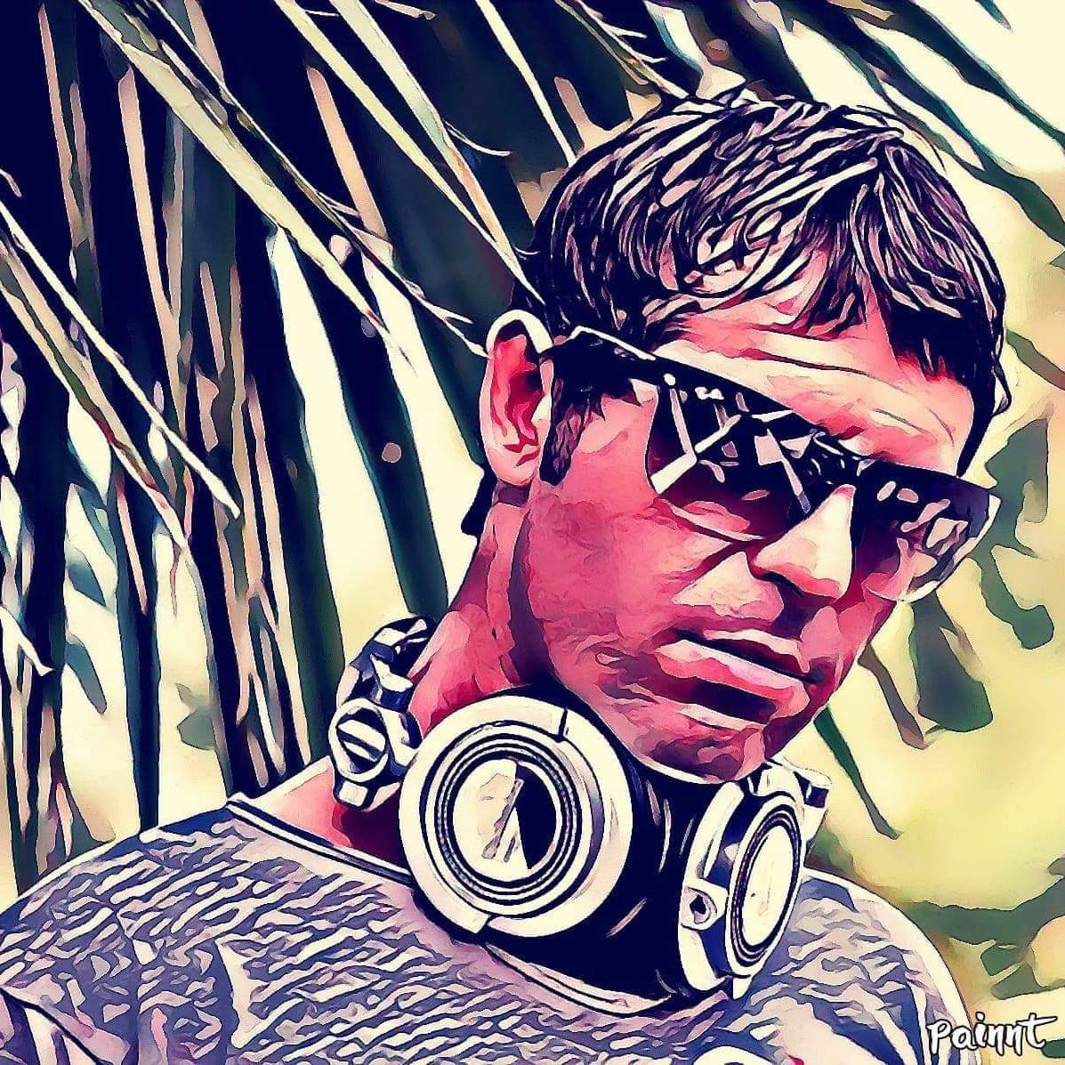 Scott Waterman — DJ in Surrey