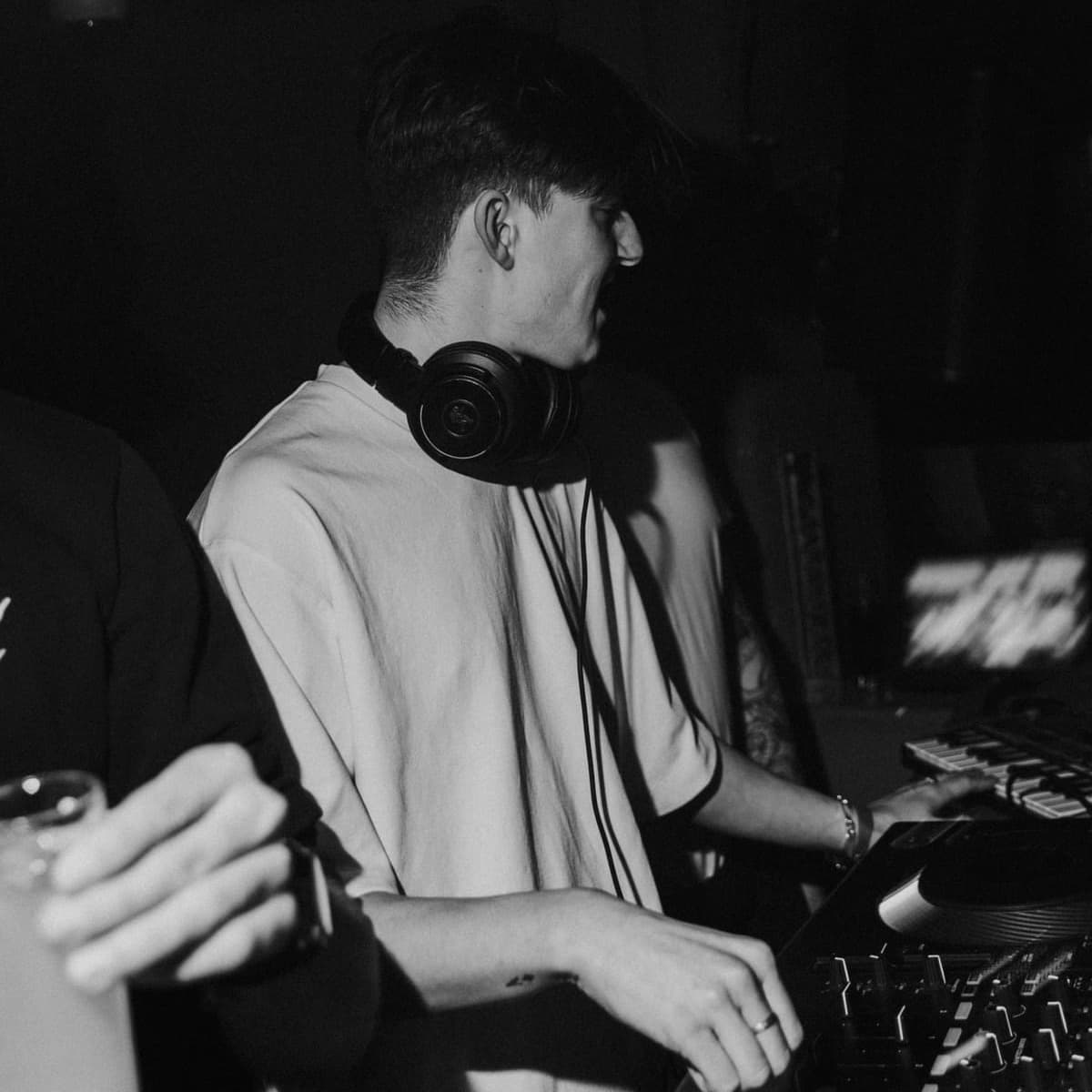 Matteopoix — DJ in Aix-en-Provence