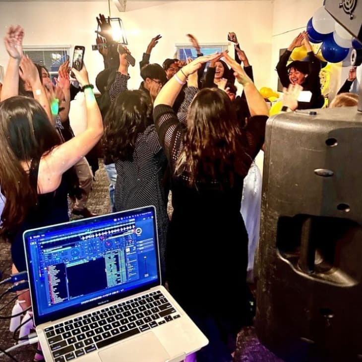 OCPartyDJ.com — DJ in Redondo Beach