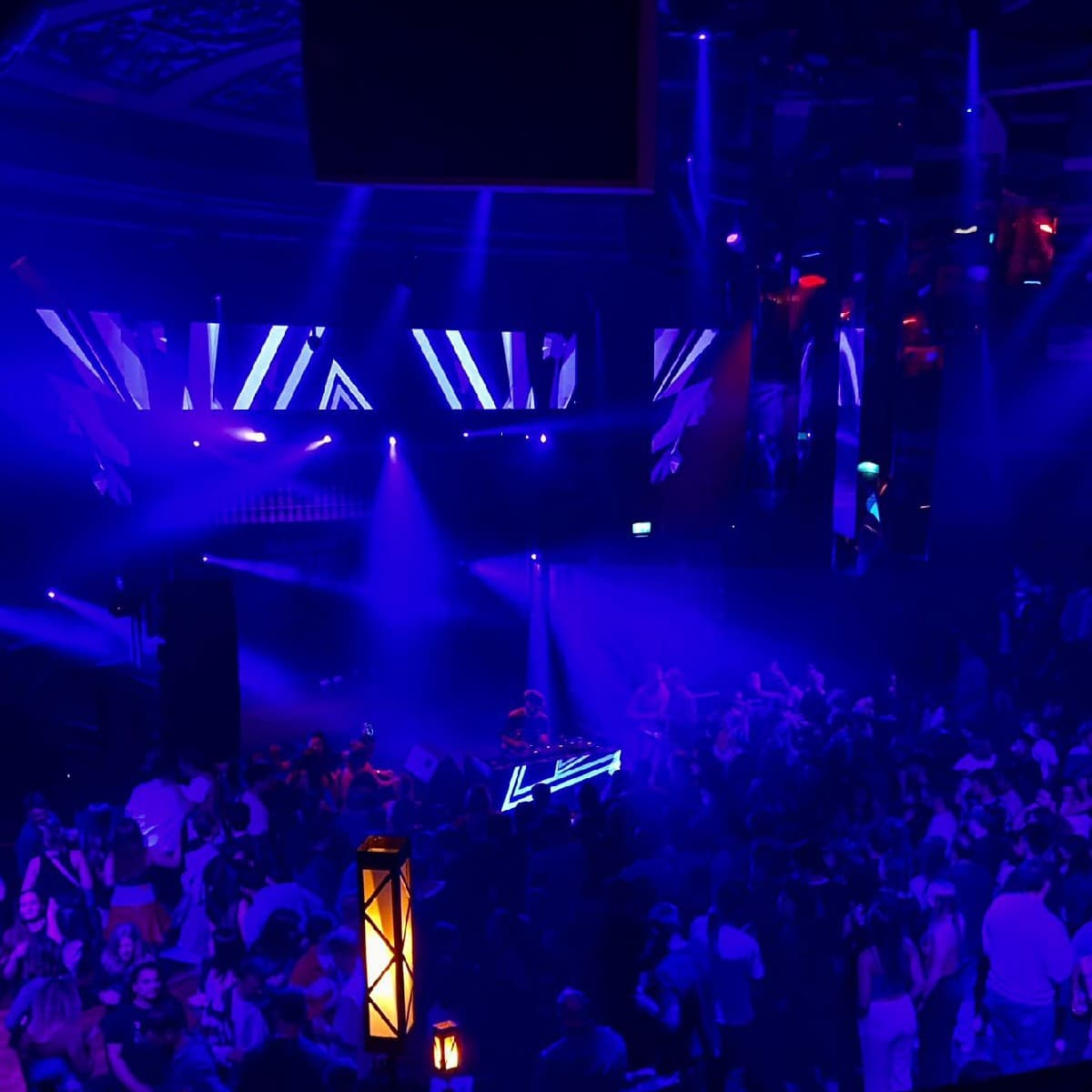 Maleteson — DJ in London
