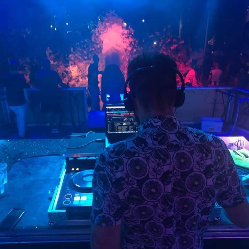 DJ RESCH — DJ in Blois