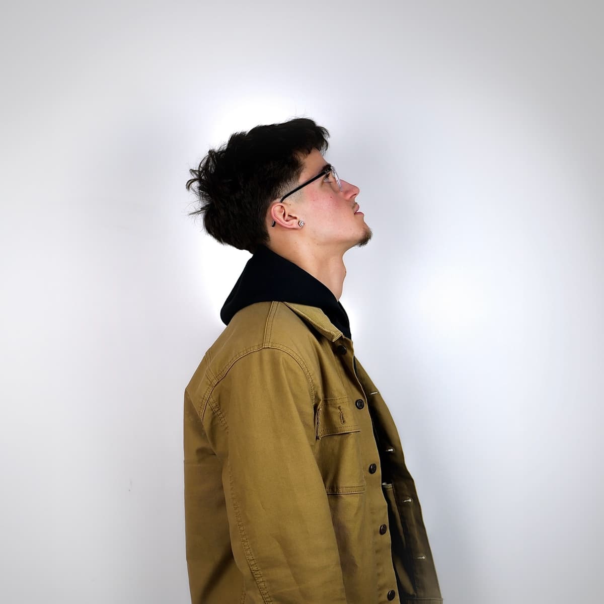 Mersacce — DJ in Rouen