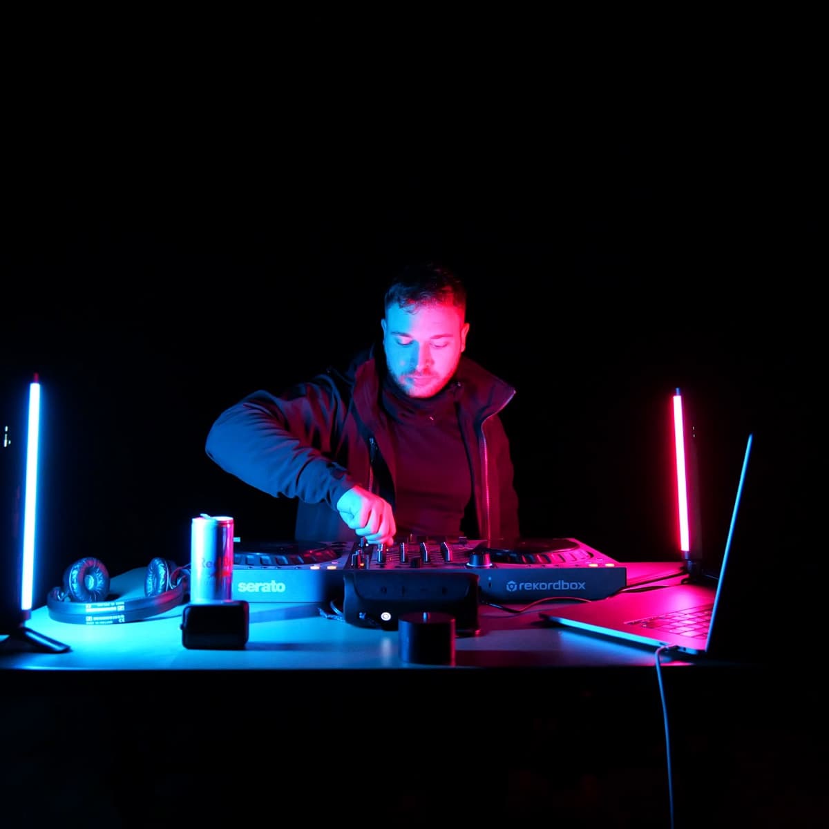 BYRSN — DJ in Nice
