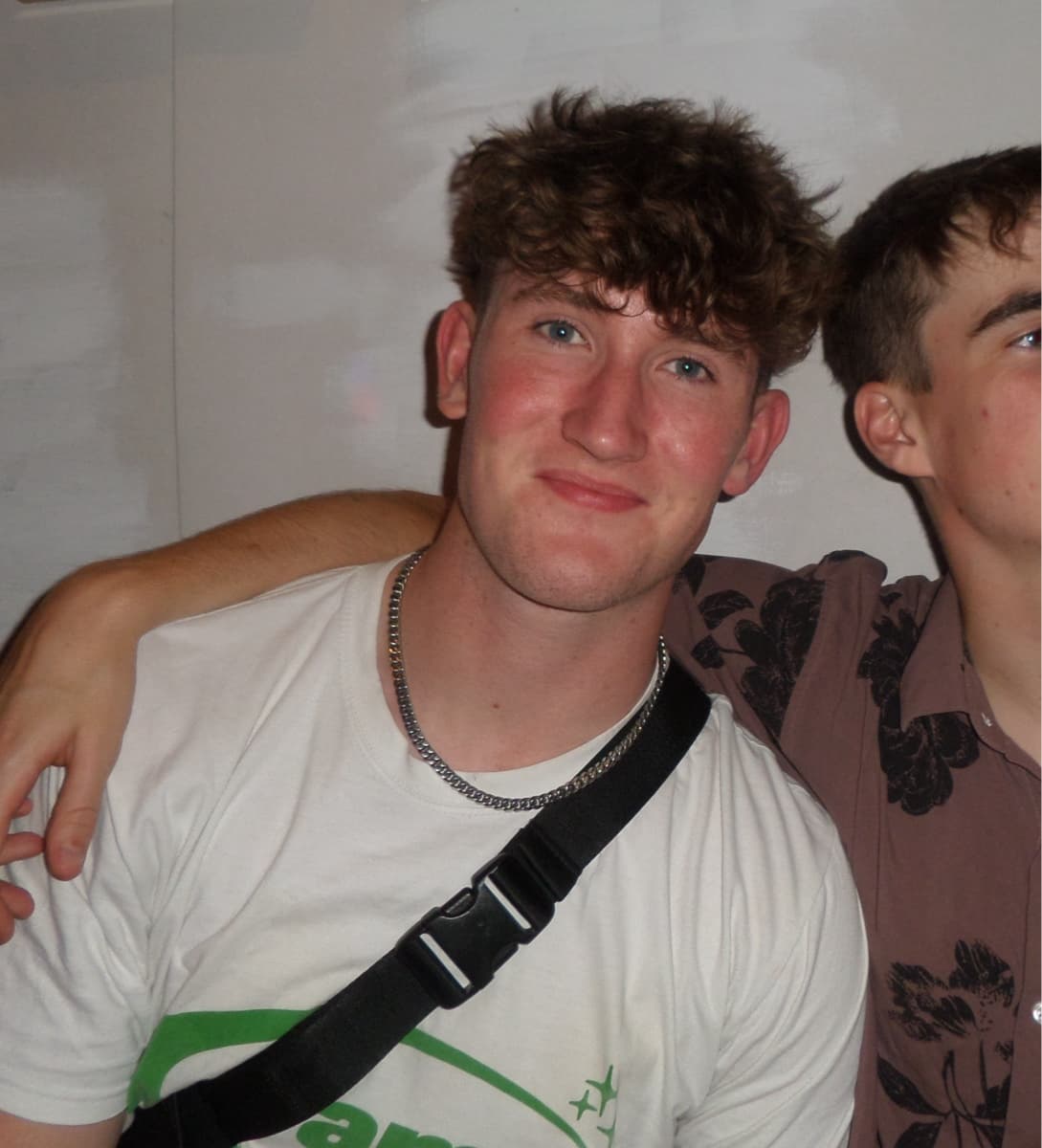 Pittsy — DJ in Leeds