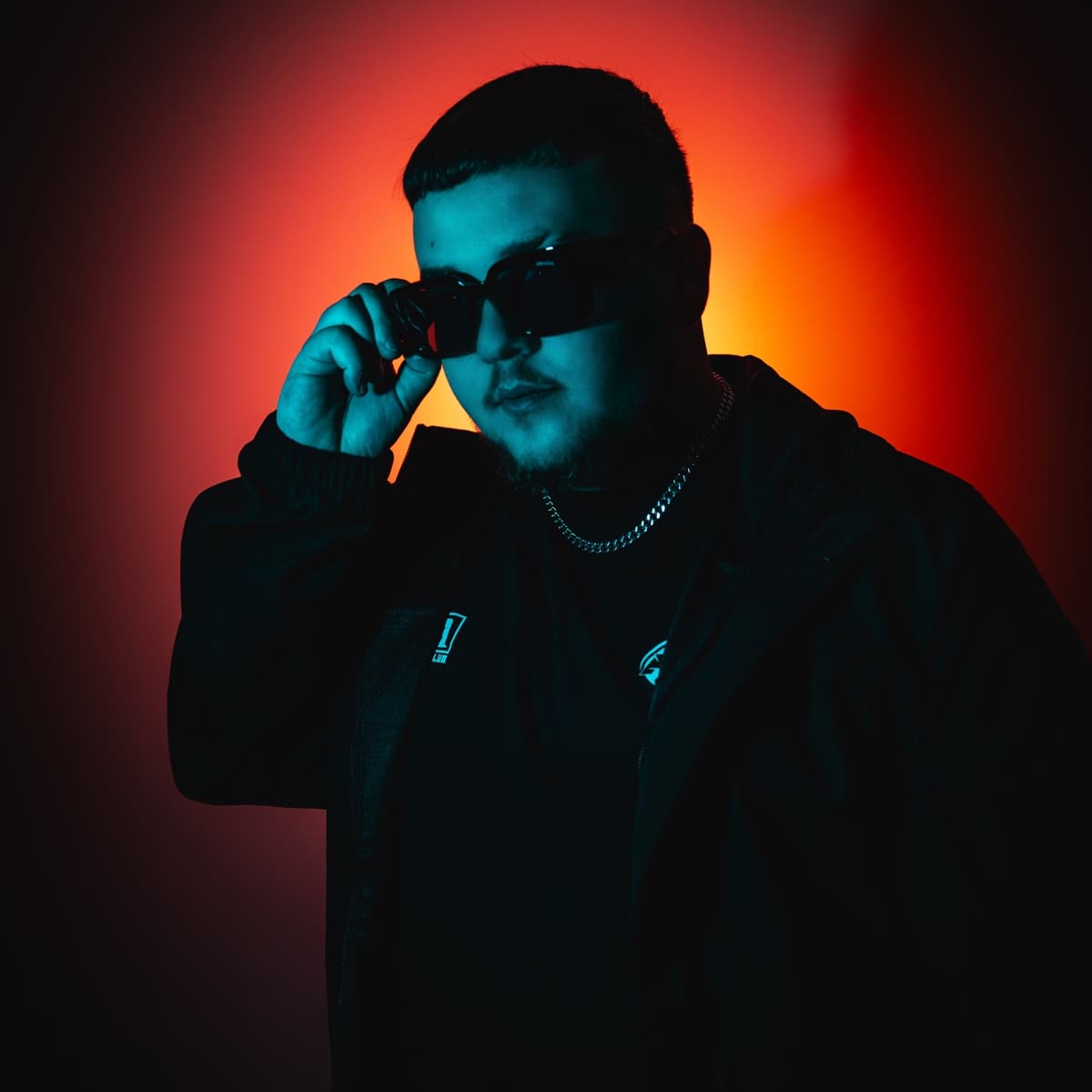Clément Chapelle — DJ in Lyon