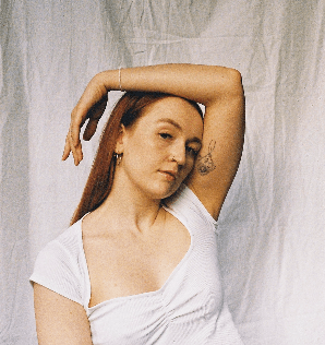 Francesca Rose — DJ in London
