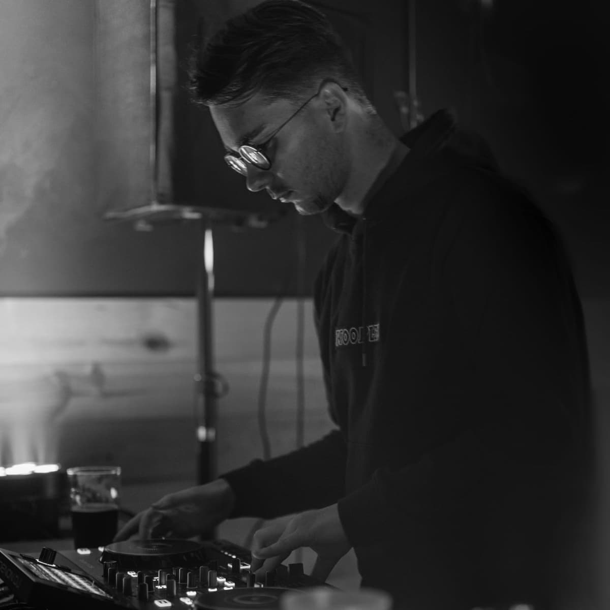 VIIBEZY — DJ in Chartres