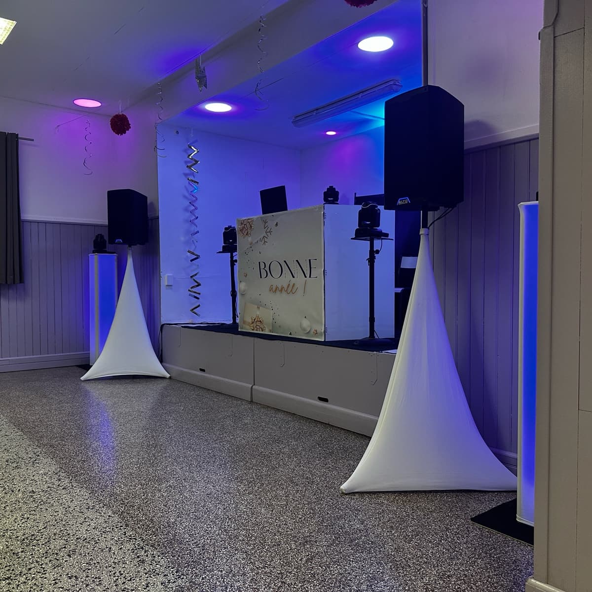 DJ Seb — DJ in Compiègne