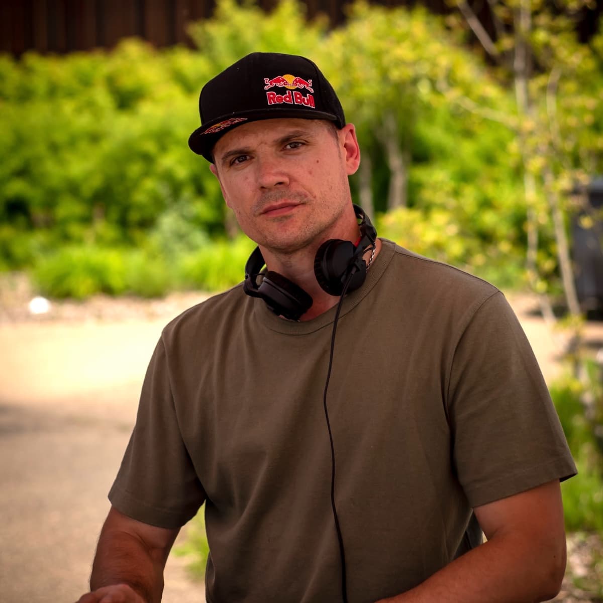 Dj Bogdan — DJ in Saint-Laurent-du-Var