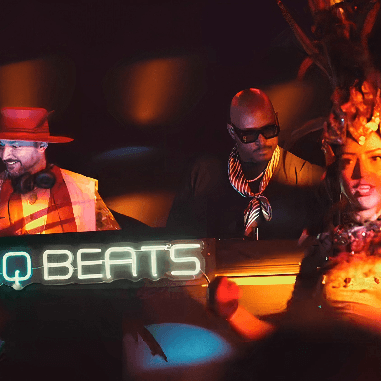 NUANS — DJ in Orlando