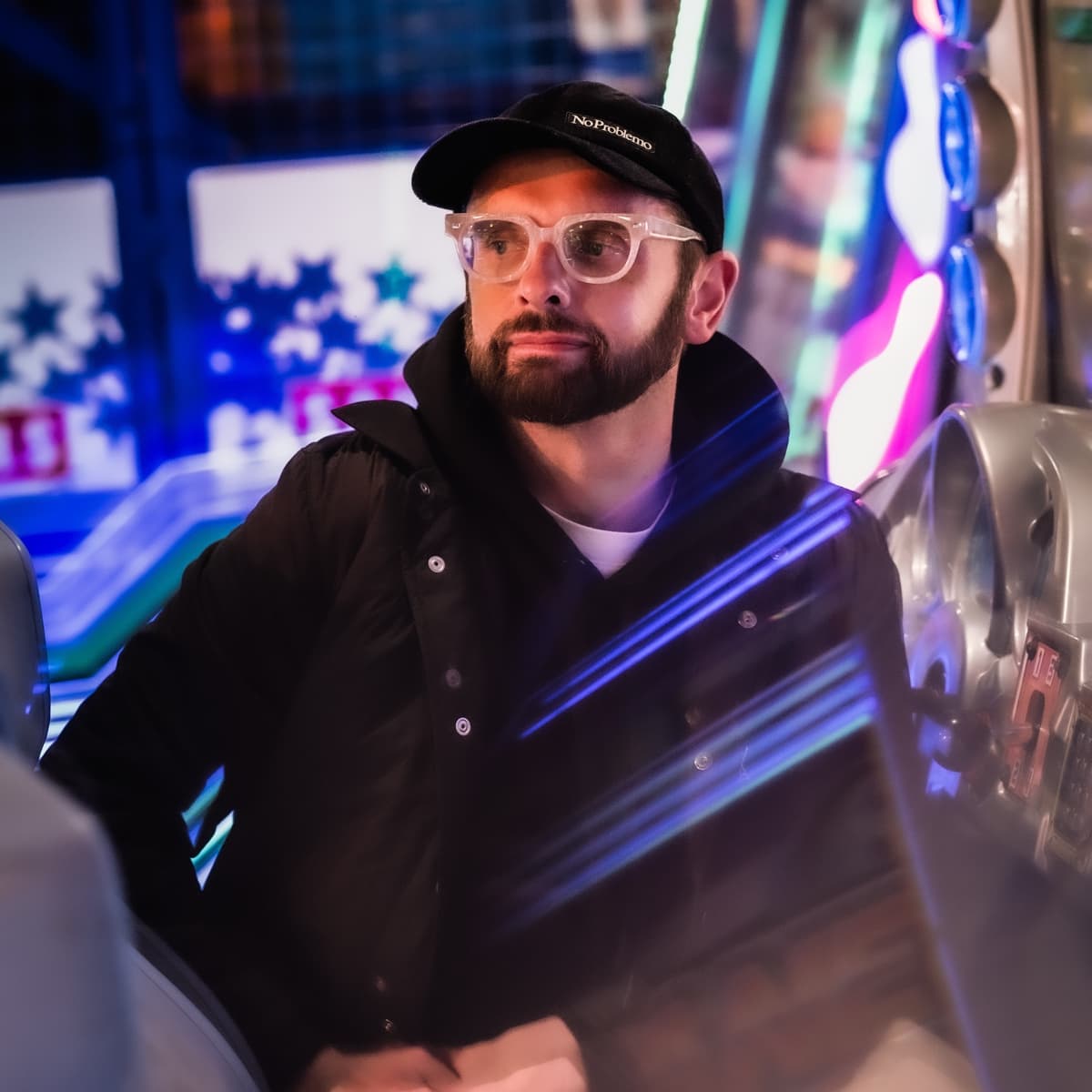 Dj_GChq — DJ in London