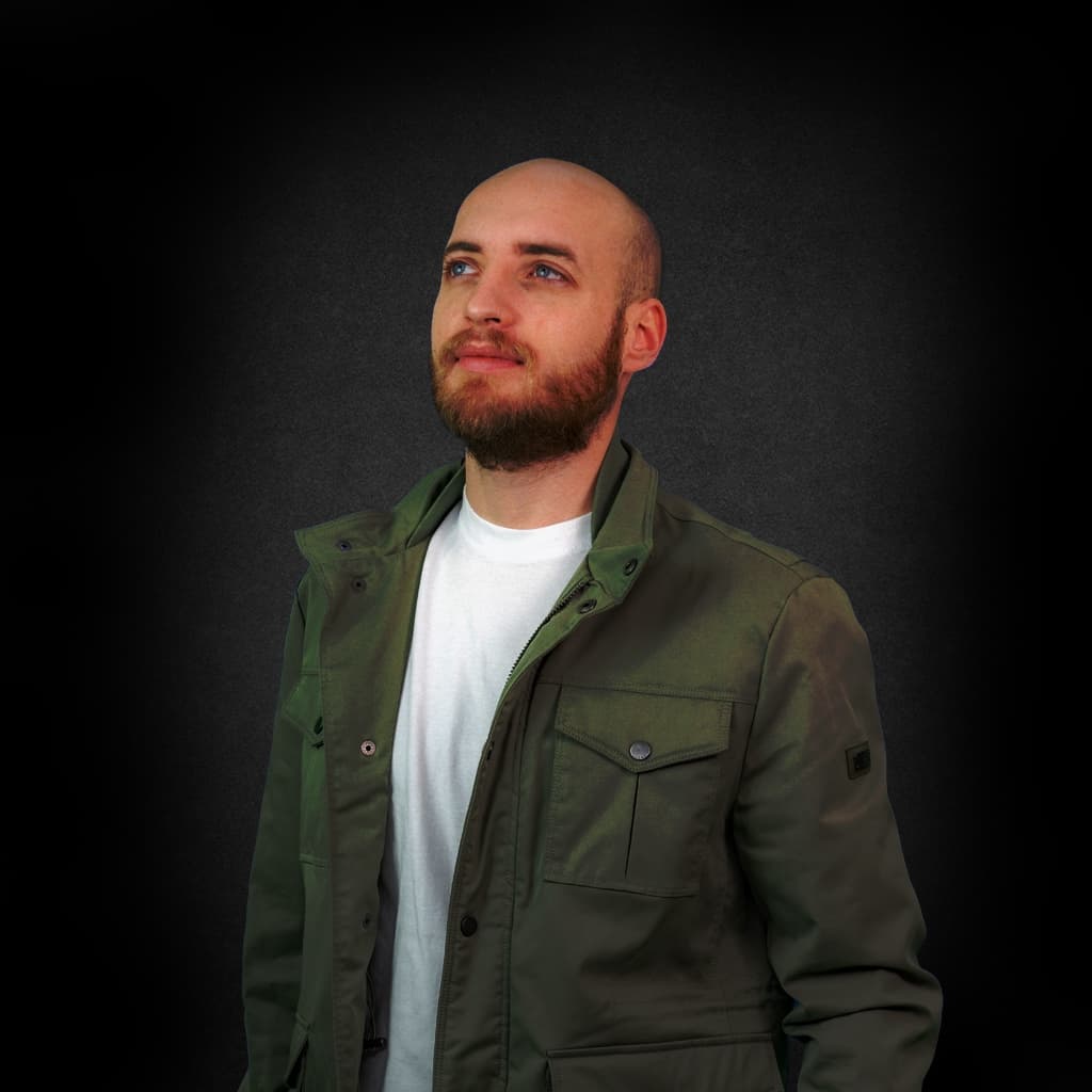 Redge — DJ in Lyon