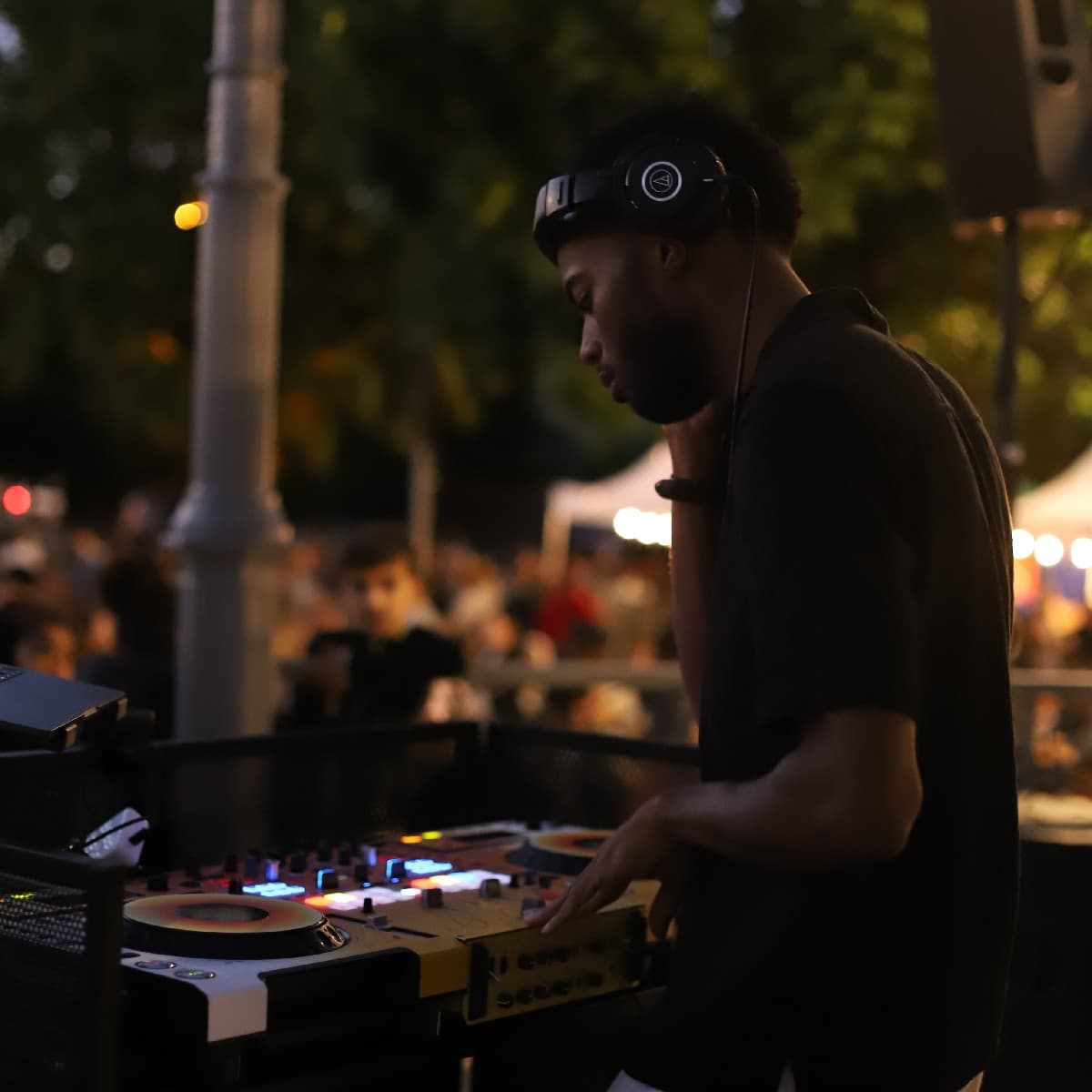 DJ Ismo 🔥 — DJ in Paris