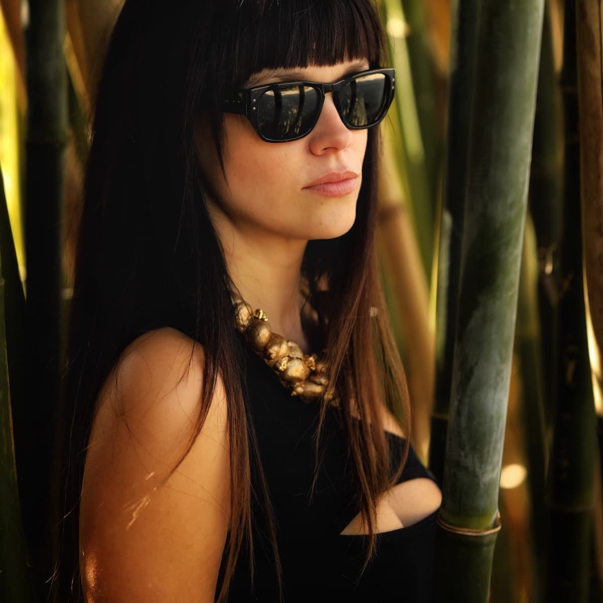 Irene Gia — DJ in London