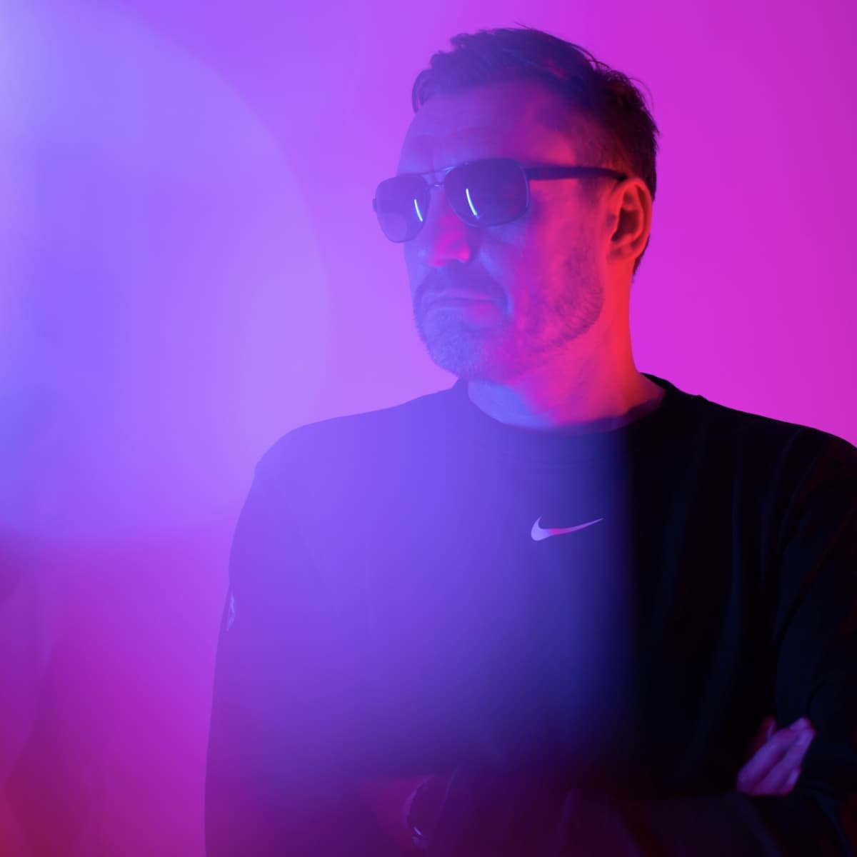 IAN G — DJ in Royal Tunbridge Wells