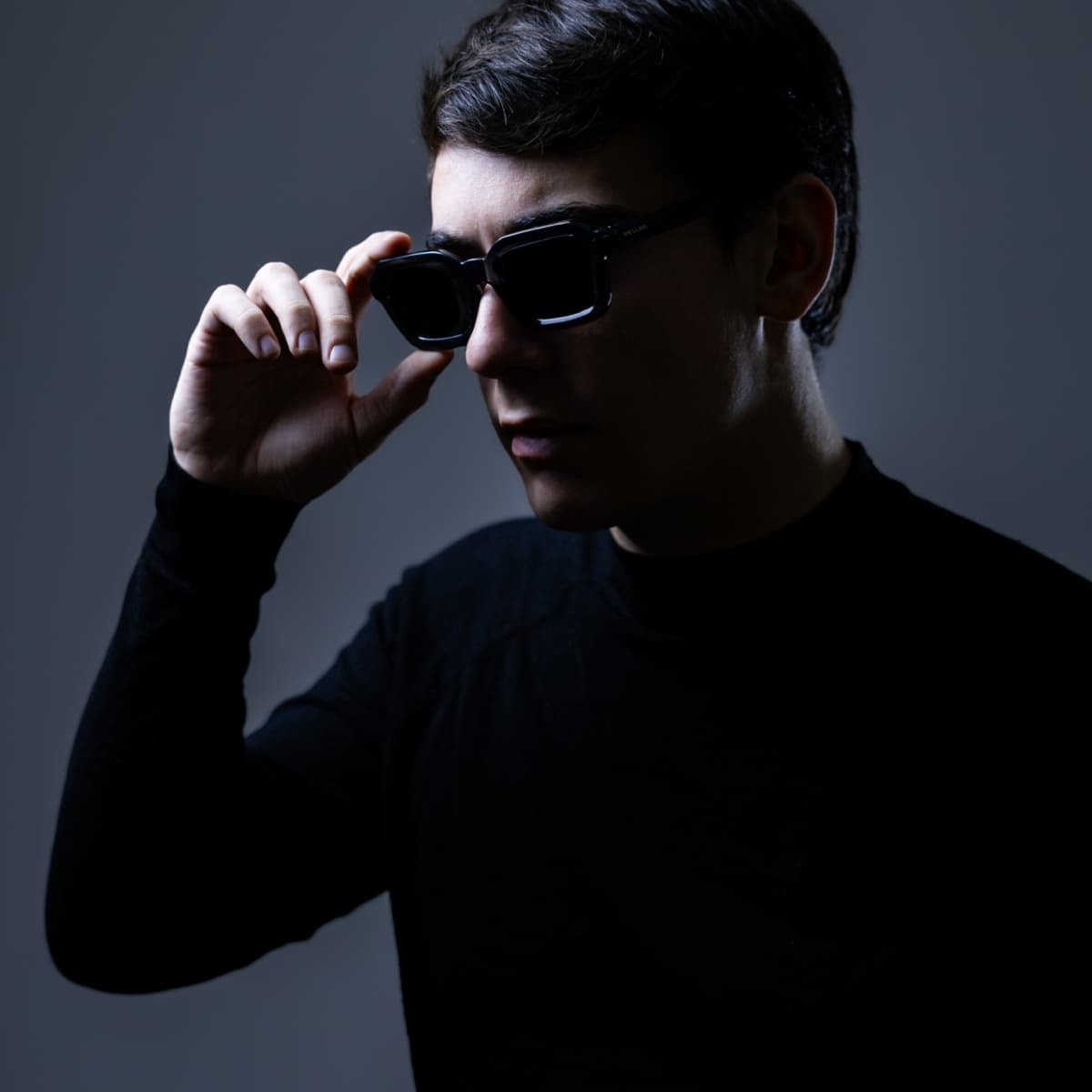 TinMar — DJ in Paris