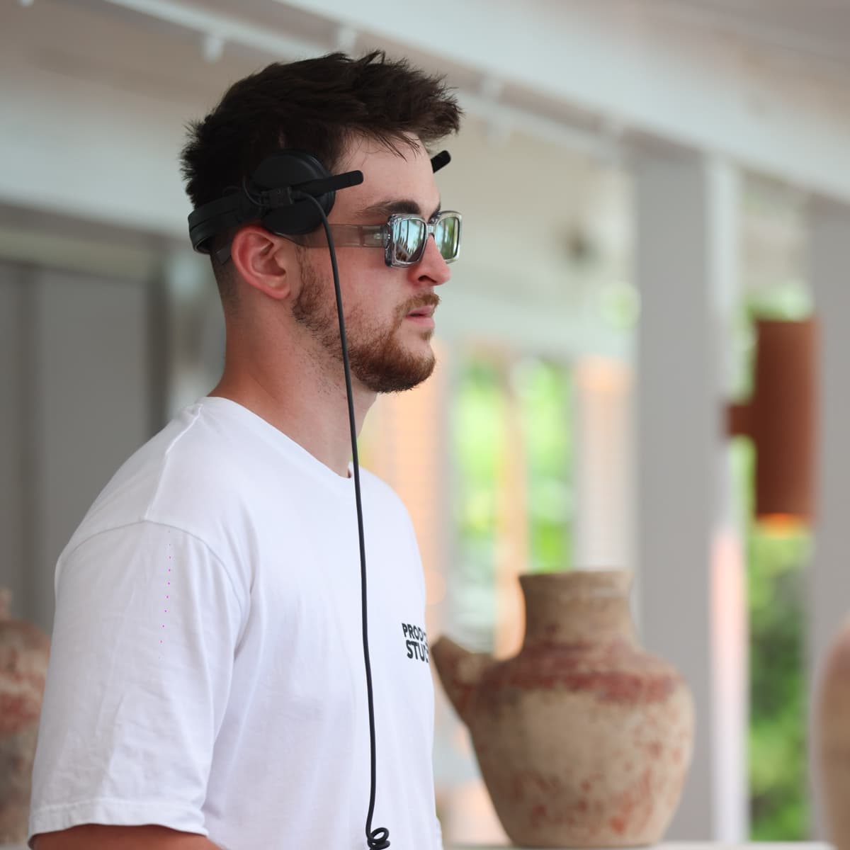 K!MBO — DJ in Cannes