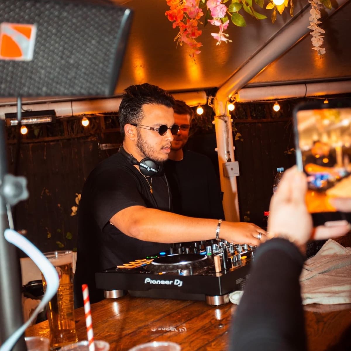 Oli Wyatt — DJ in Loughborough