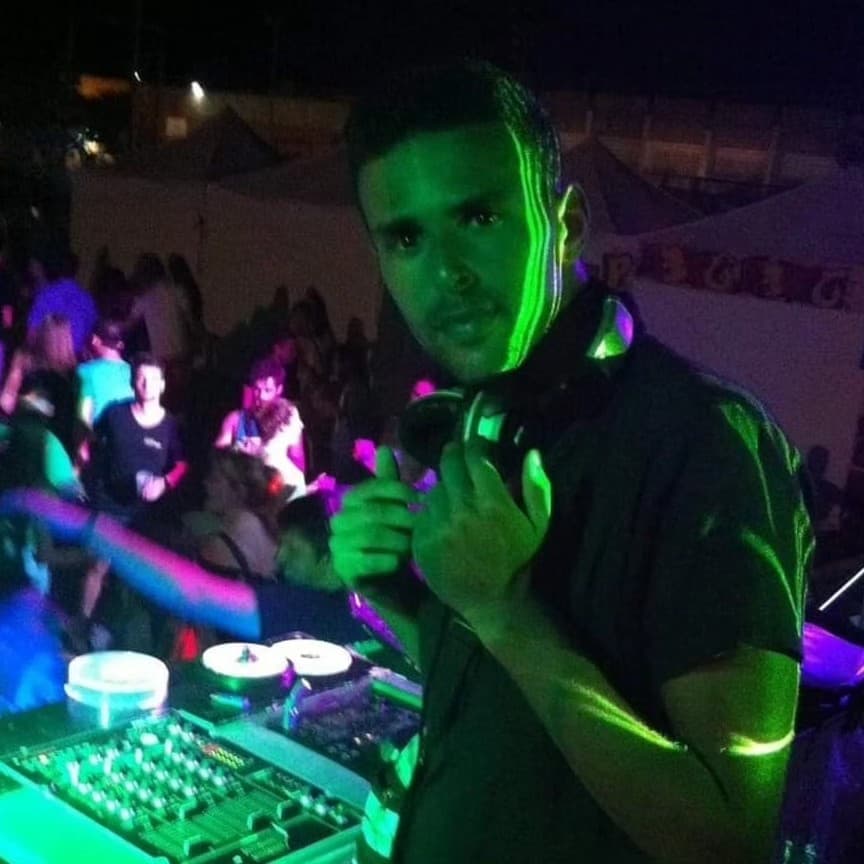 DJ Bouchenka