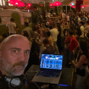 Dj lex — DJ in Niort
