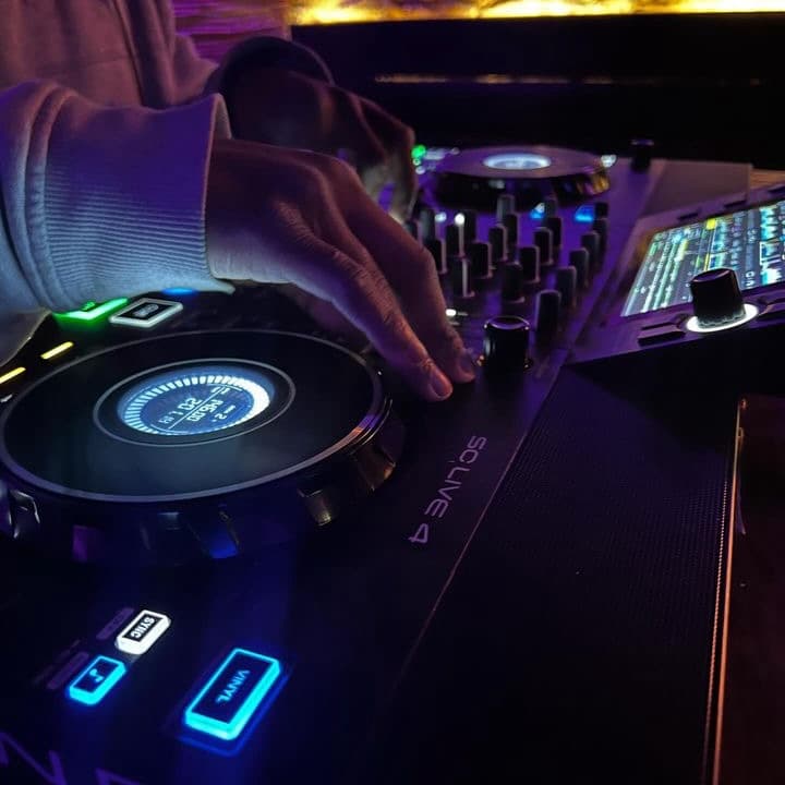 MALWAKI — DJ in Nantes