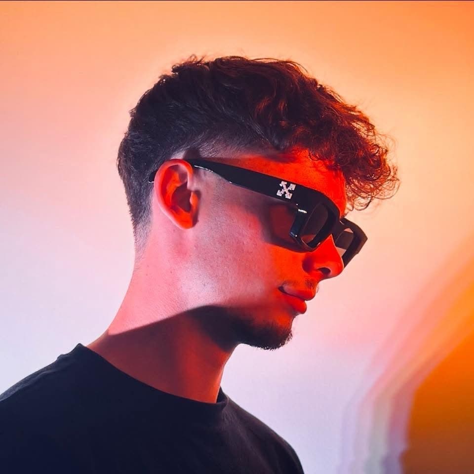 Flave — DJ in Férolles-Attilly