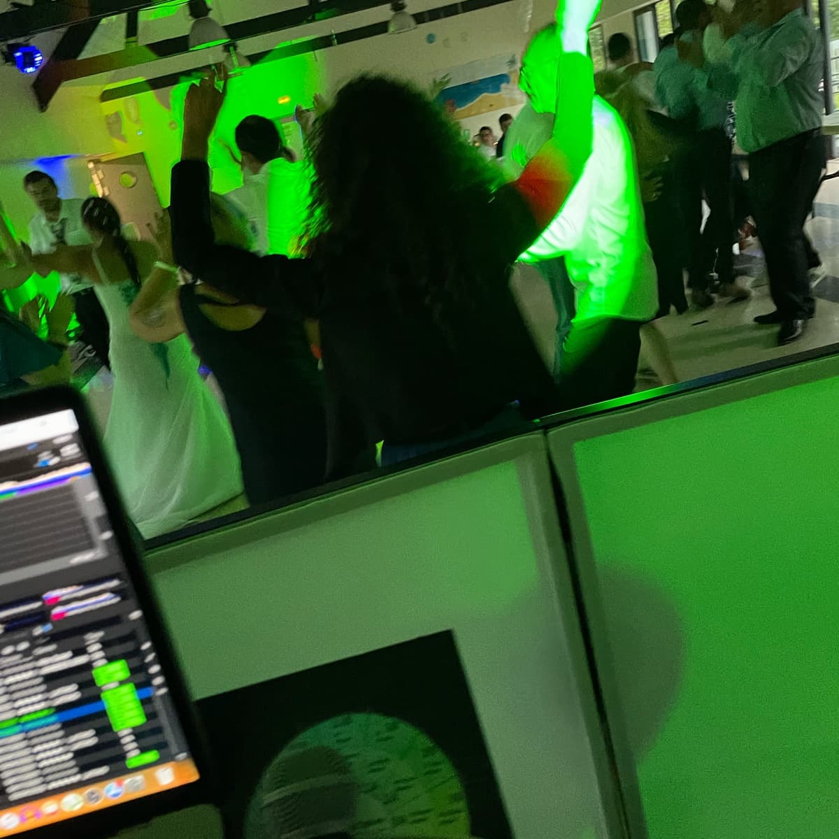 Marc Alane — DJ in Coulommiers