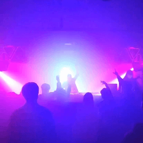 Jed — DJ in York
