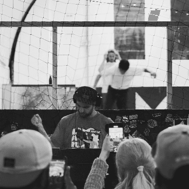 Folek — DJ in London