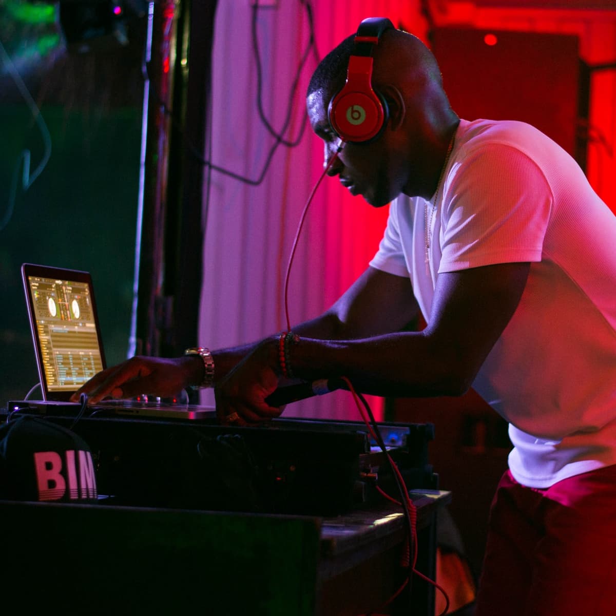DJ MasterMind — DJ in New York City