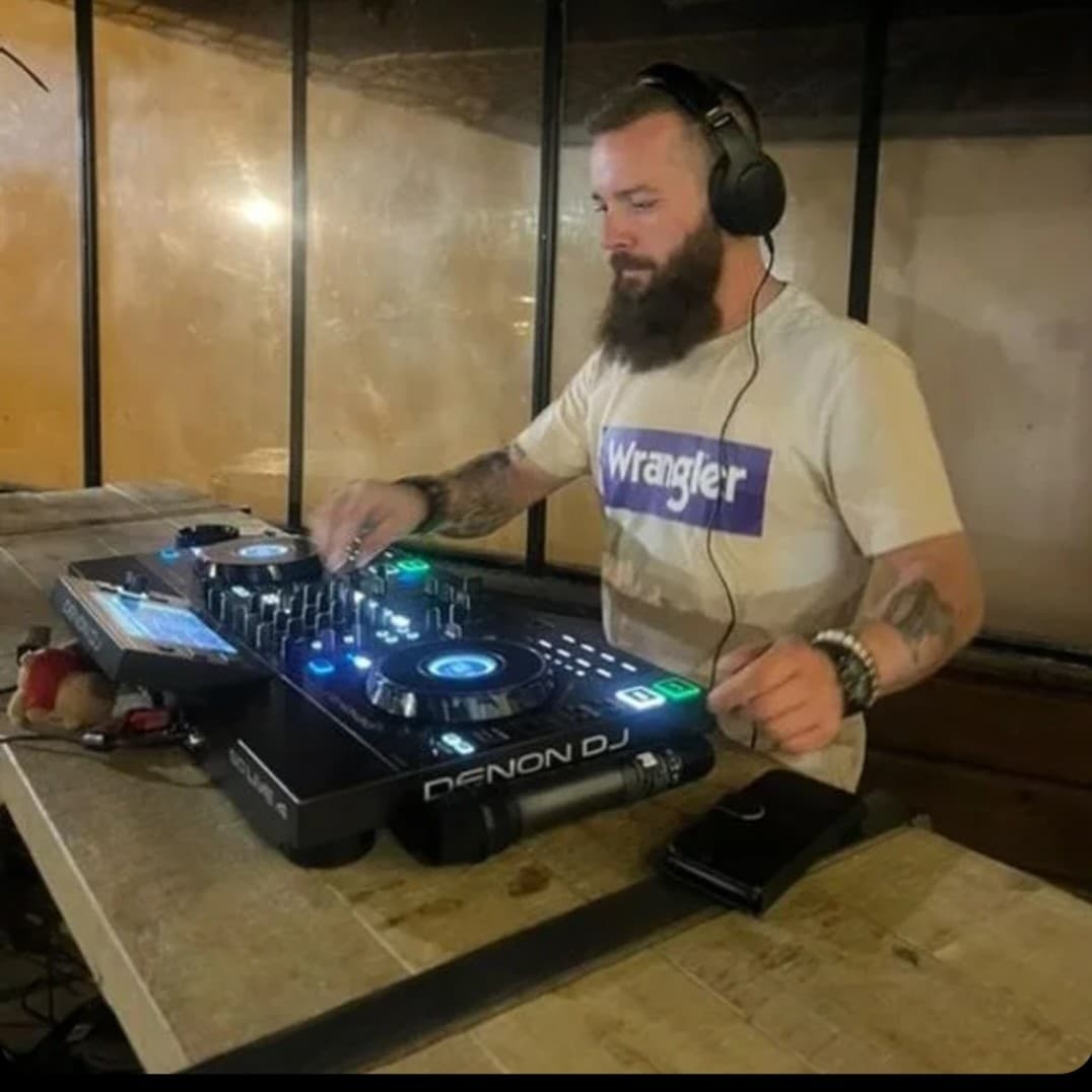 Teejay — DJ in Bayonne