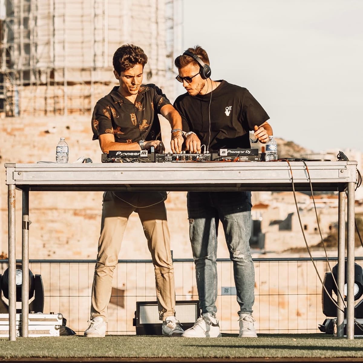 Artespo — DJ in Aix-en-Provence