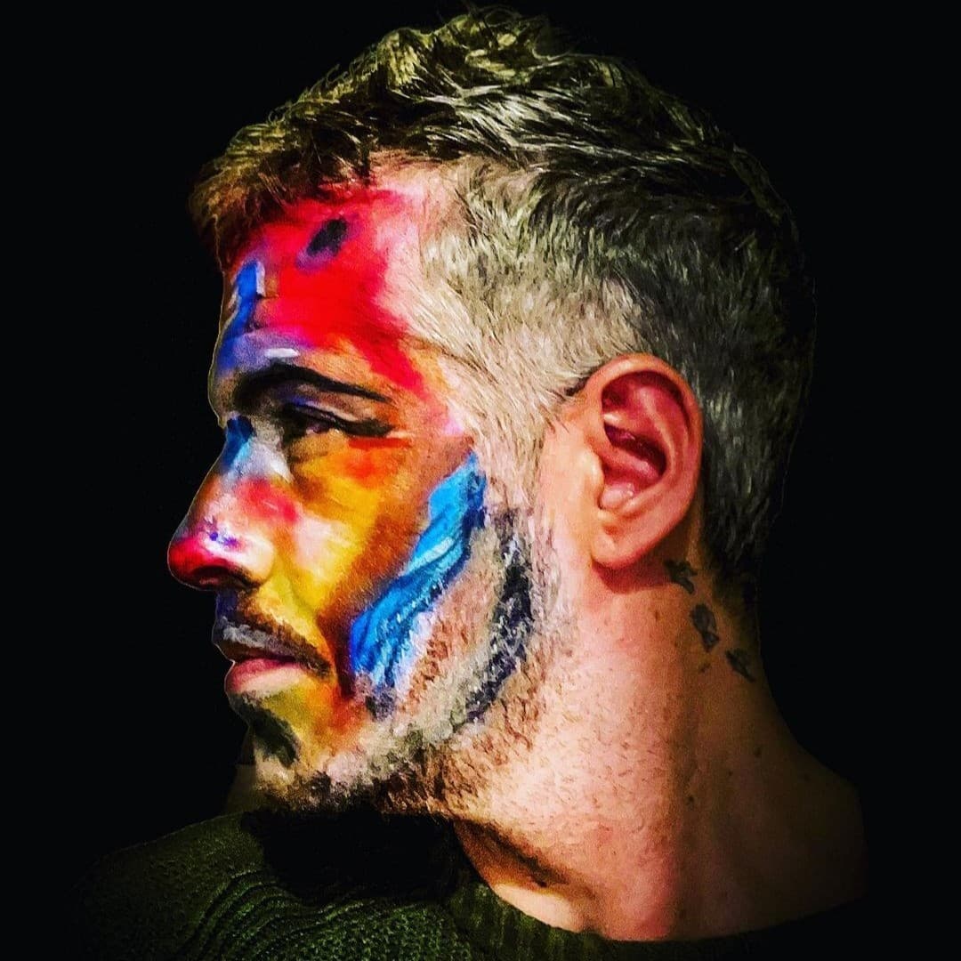 Öde — DJ in Ghisonaccia