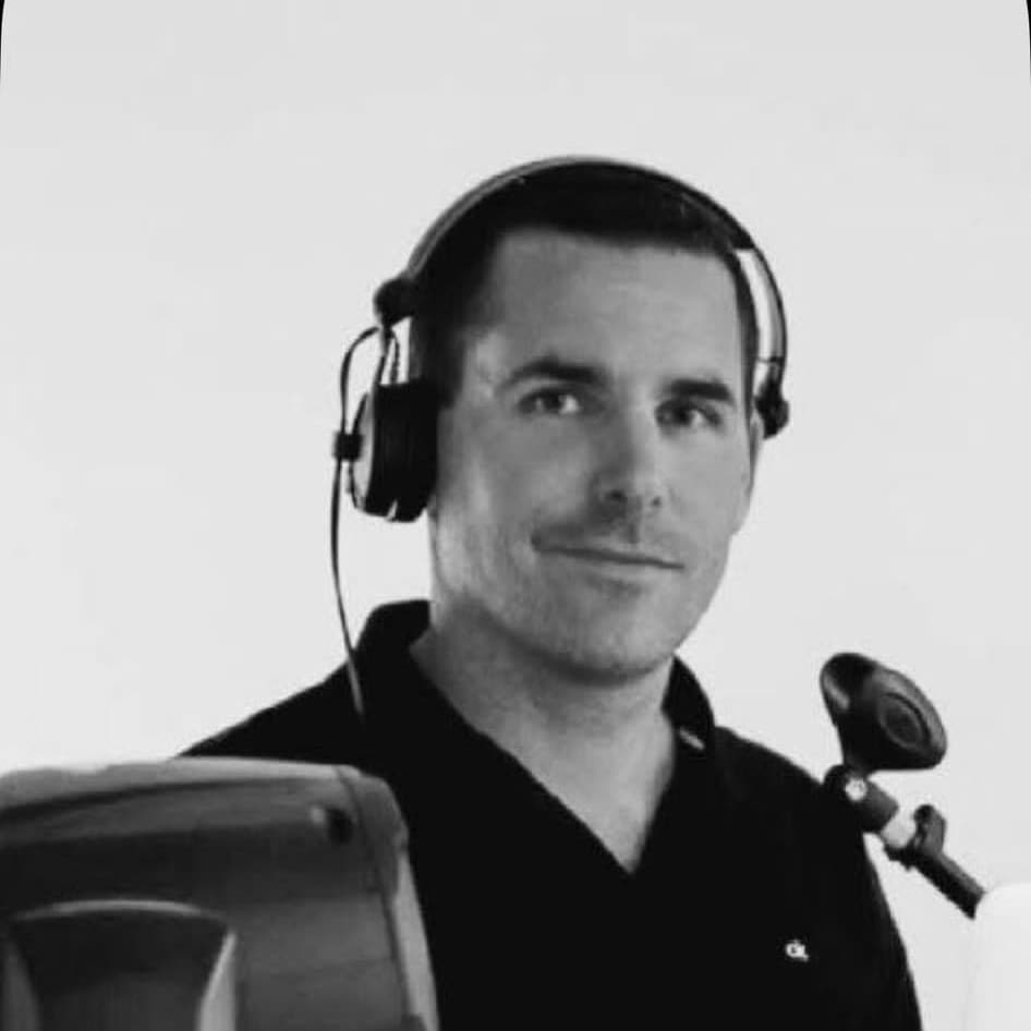 DJ LUC — DJ in Les Abrets En Dauphine