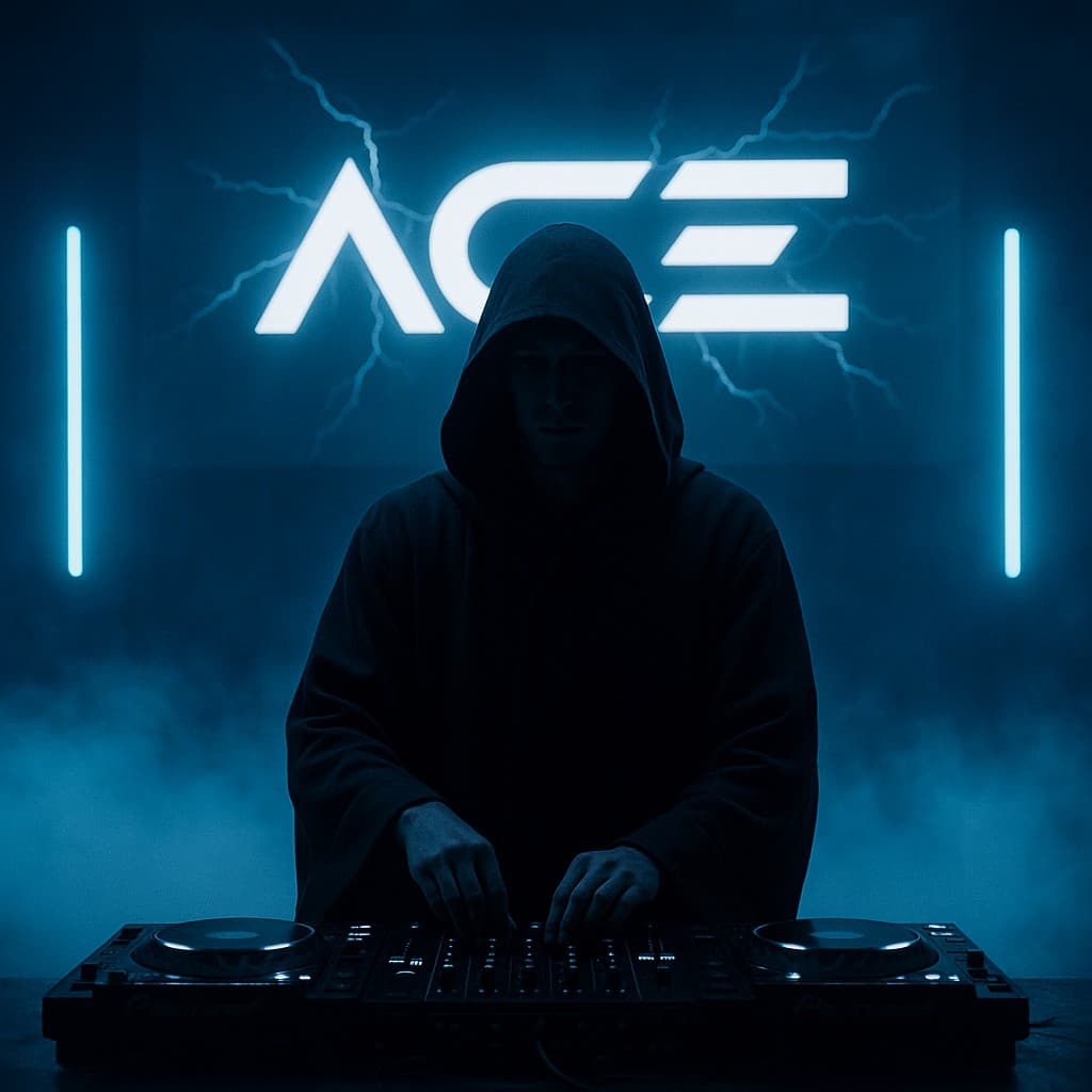 ACE — DJ in Nancy